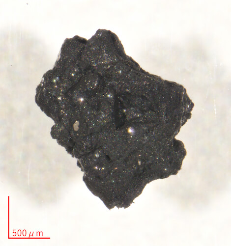 asteroide ryugu asteroide ryugu