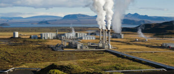 La geotermia è fra le energie rinnovabili maggiormente innovative