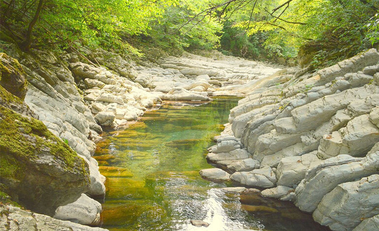 Insubriparks è una vetrina per il turismo di prossimità e green