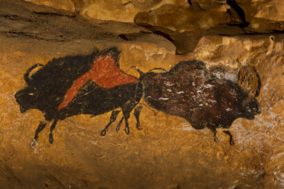 Grotta di Lascaux