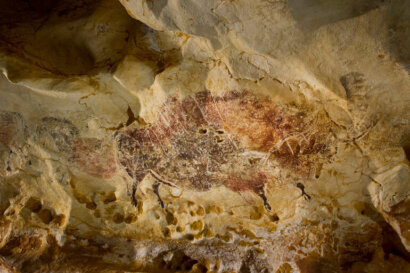 Grotta di Lascaux