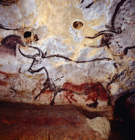 Grotta di Lascaux Grotta di Lascaux