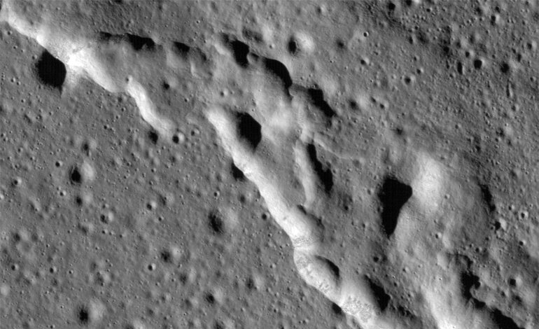 Luna: se c’è l’idrogeno, c’era l’acqua