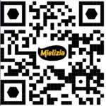 QR Code Mielizia