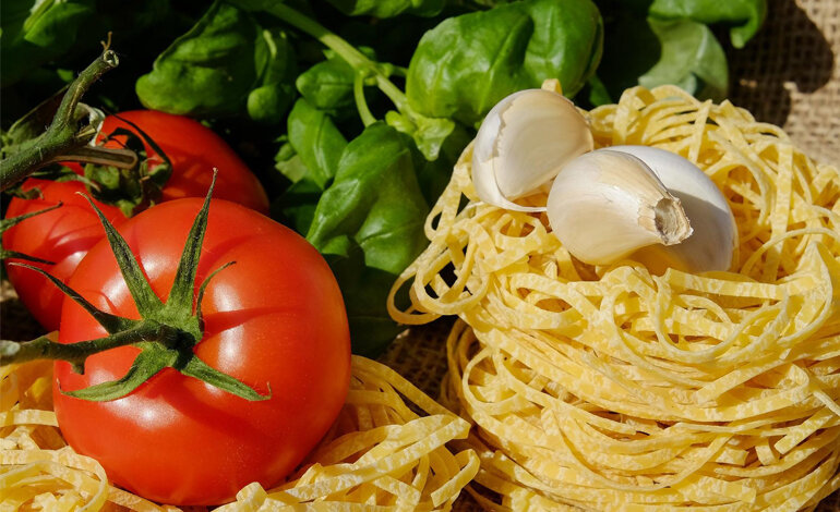 La dieta mediterranea fa bene a noi e fa bene all’ambiente
