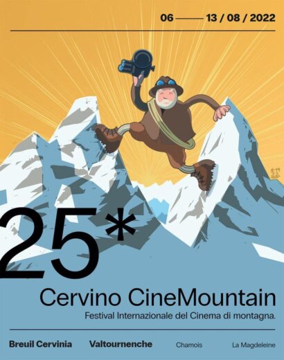 cervino cinemountain 