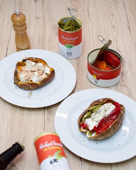rompiscatole in cucina rompiscatole in cucina