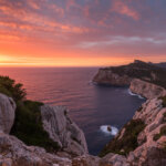 I panorami più belli nella costa ovest della Sardegna