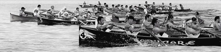 palio del golfo
