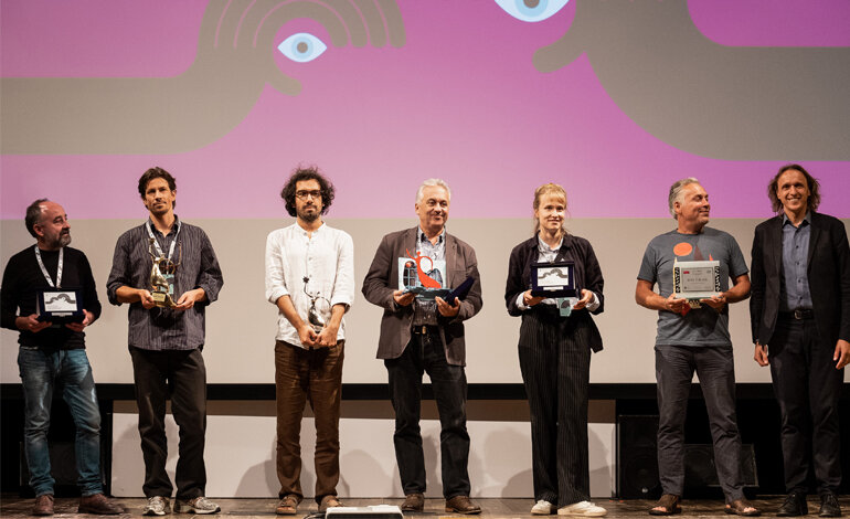 Le pellicole vincitrici al Film Festival della Lessinia