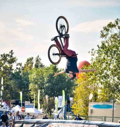Italian Bike Festival