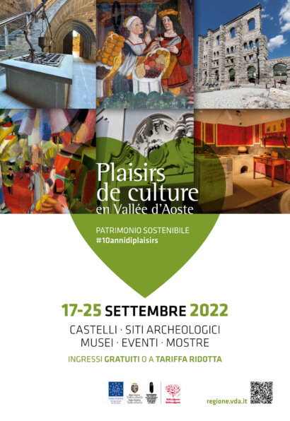Plaisirs de Culture 