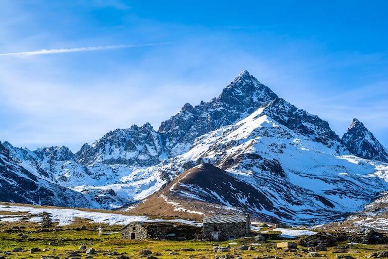 Pera Monviso Pera Monviso