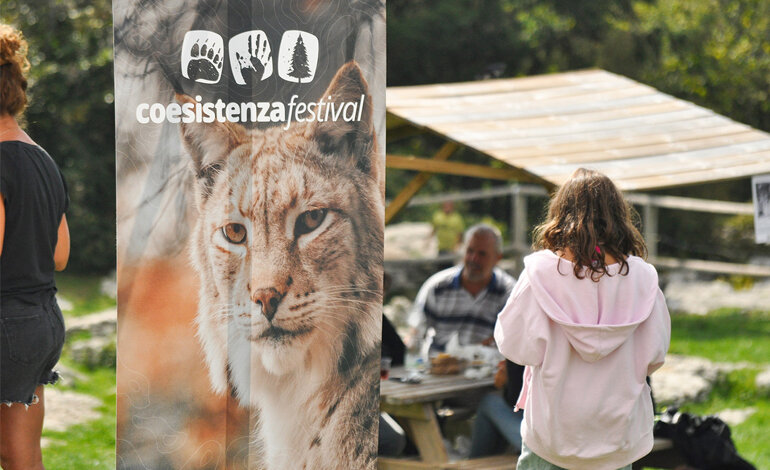 Coesistenza Festival edizione “0”