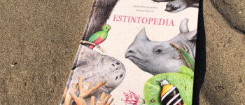 Estintopedia, l'enciclopedia di chi non c'è più e di chi rischia di sparire