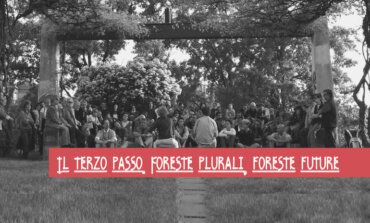 Spettacolo di teatro e natura al Parco Nord Milano