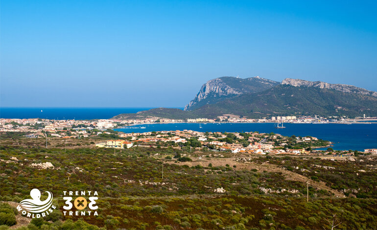 Worldrise Onlus e Fastweb per il progetto SEATY: a Golfo Aranci la prima area di conservazione marina locale