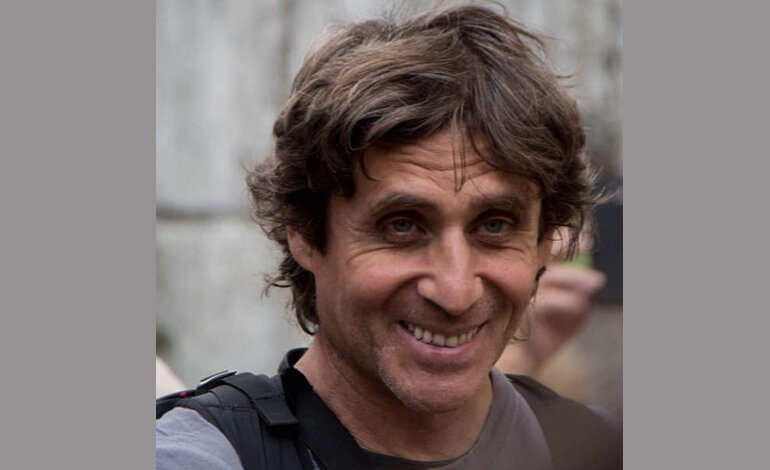 Matteo Barattieri, il ricordo di un compagno di avventure gufose