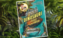 Una fantastica avventura nella Preistoria per conoscere i dinosauri
