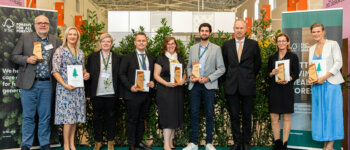 Premiate le migliori aziende di arredi in legno sostenibili