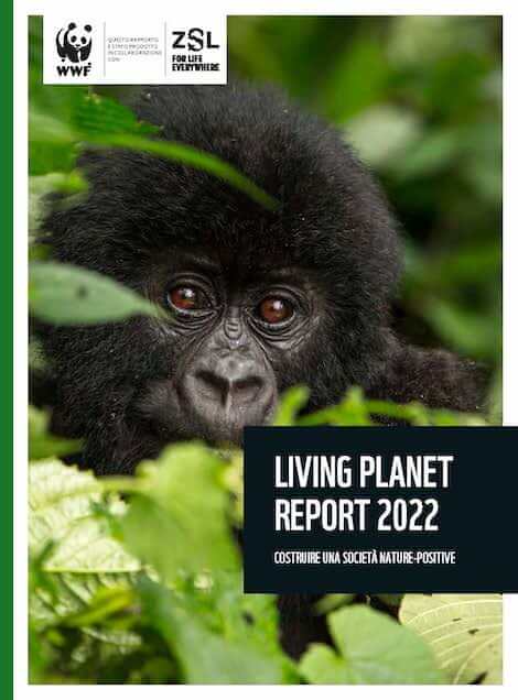 Living Planet Report WWF