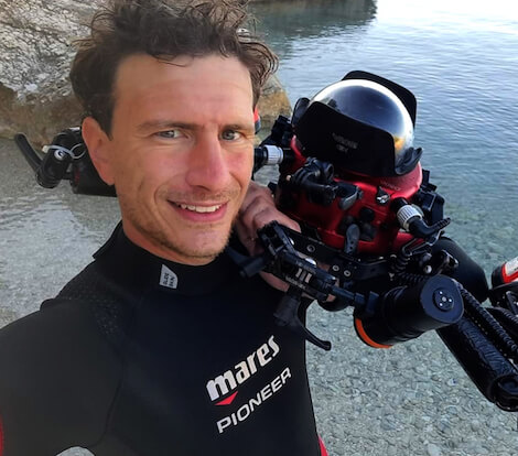 Marco Colombo