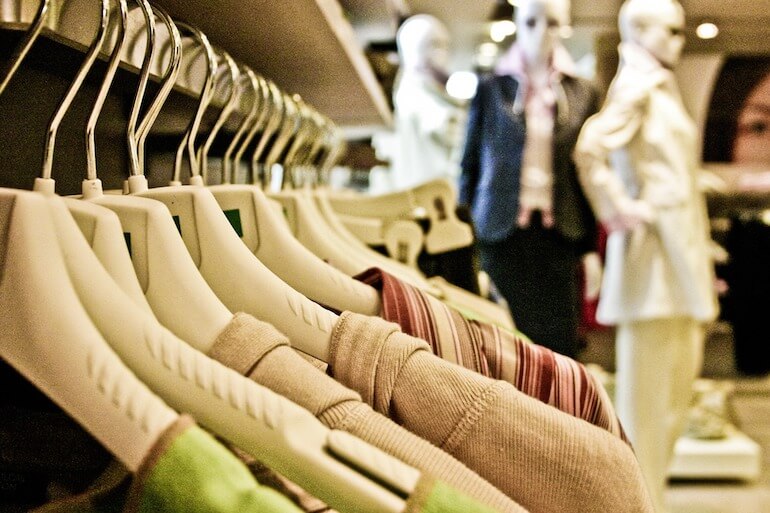 moda sostenibile