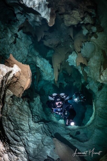 grotte carsiche italiane