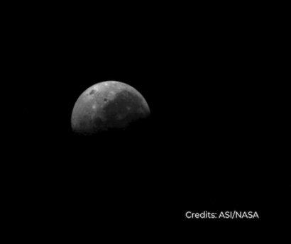 Argo Moon