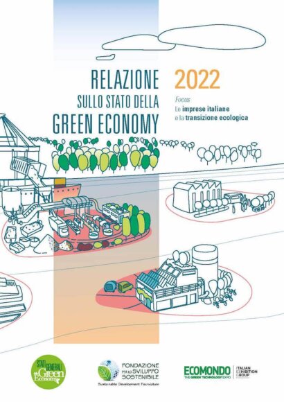 Stati Generali della Green Economy