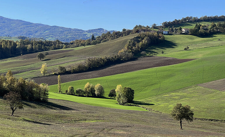 Sulle orme di Matilde di Canossa