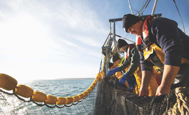 Gli ultimi dati sulla salute degli oceani