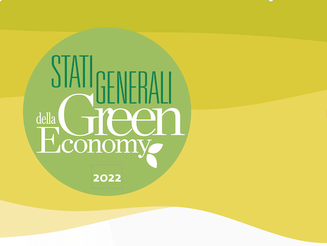 Stati Generali della Green Economy