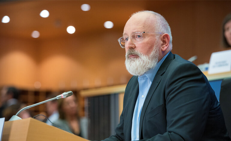 Il vertice sul clima (per ora) si accontenta degli applausi