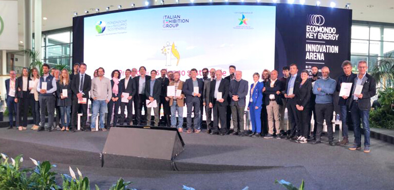 premio a Caviro Extra