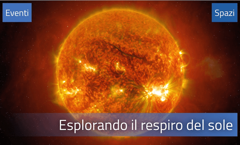 festival delle scienze