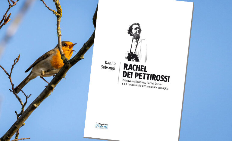 Primavera silenziosa, Rachel Carson e un nuovo inizio per la cultura ecologica