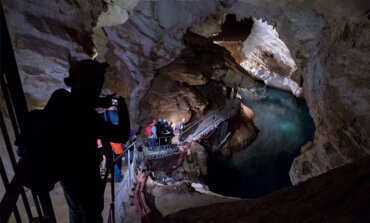 Turismo sostenibile nelle grotte carsiche italiane