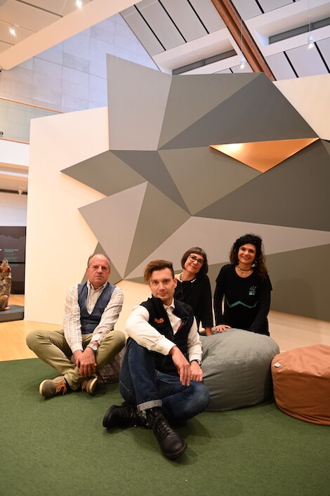 Nella mente del lupo