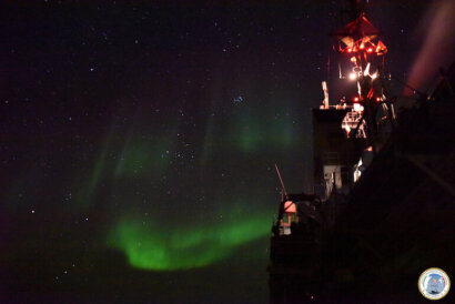 Aurora Boreale