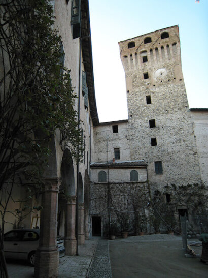 Montechiarugolo