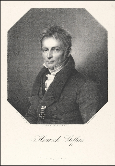 Enrich Steffens