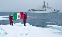 Mostra fotografica di impressioni dall’Artico