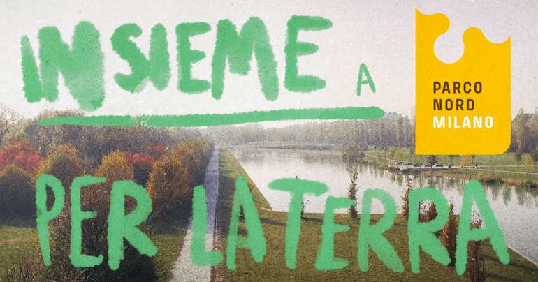 Parco Nord Milano