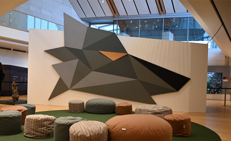 Seguiamo un lupo in dispersione nella sua avventura alla scoperta di nuovi territori