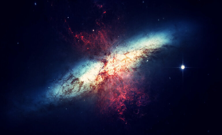 Perché le stelle non nascono più?