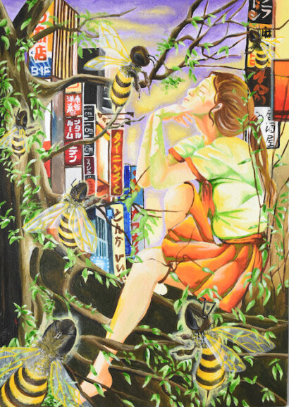artisti per la natura