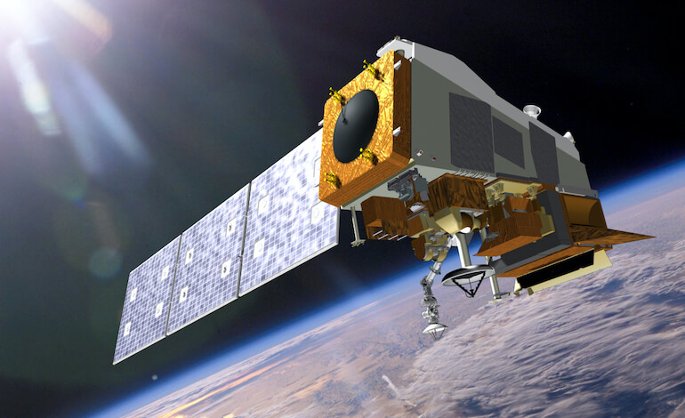 VIIRS 