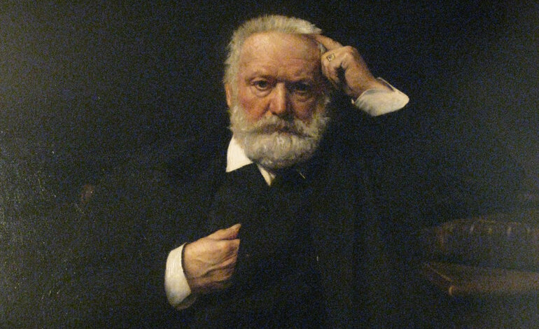 Victor Hugo e l’inno agli alberi: come trovare Dio