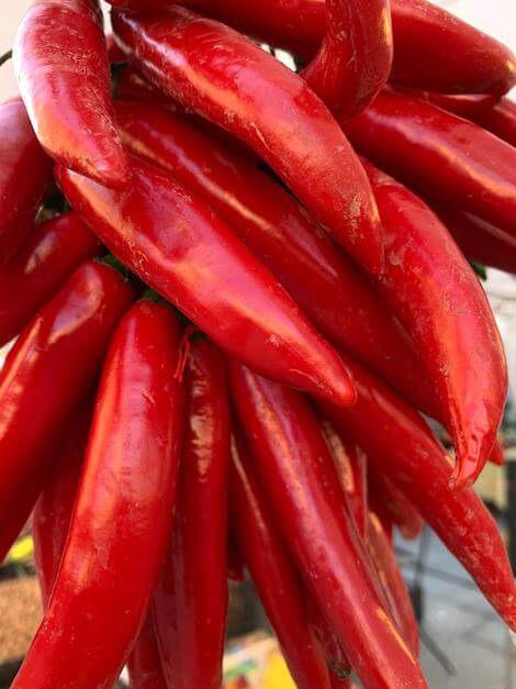 peperoncino